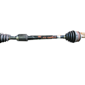 Toyota Yaris Hybrid 1500 Benzina/ibrida anno dal 2014 al 2019 Semiasse destro 43410-0D660